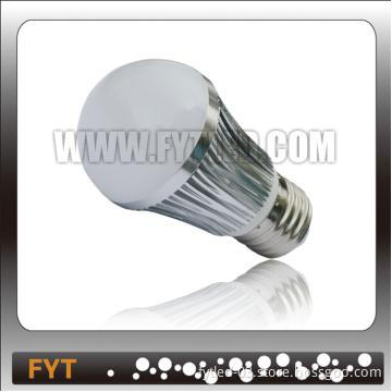7W SMD5630 E27 LED Bulb Lighting 24